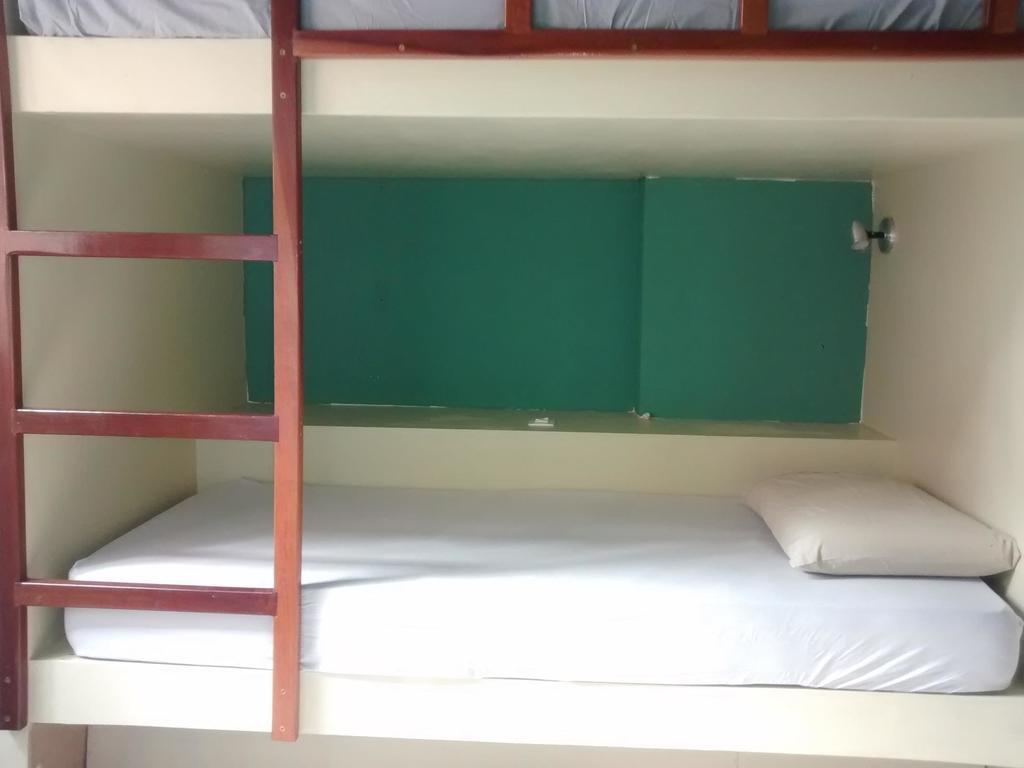 Hostel Savassi Belo Horizonte Zimmer foto