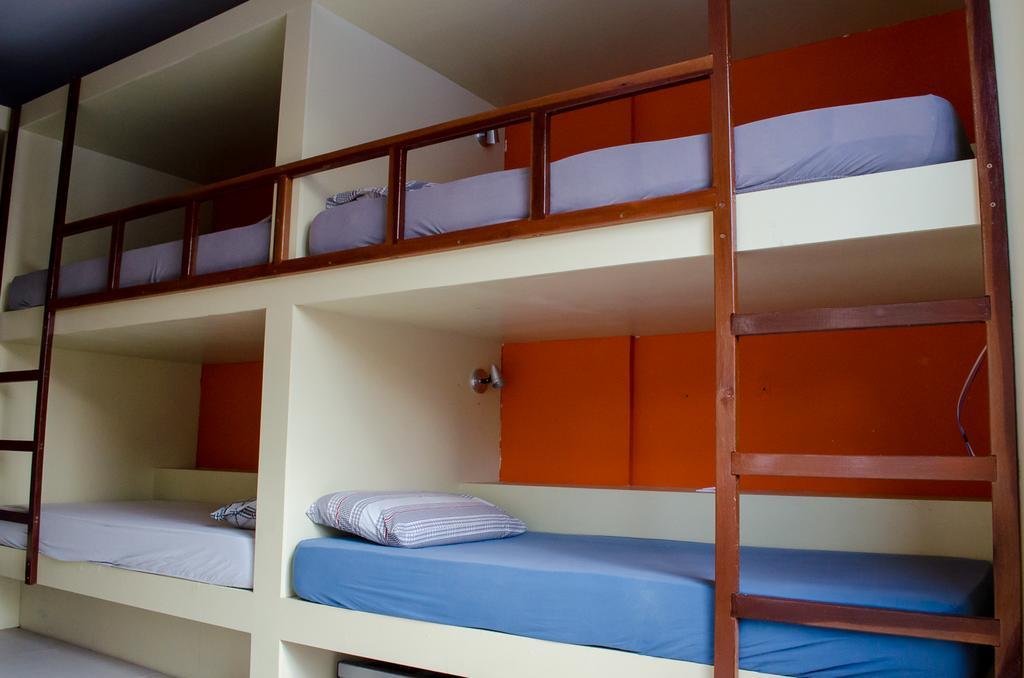 Hostel Savassi Belo Horizonte Zimmer foto